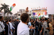 Rahul Gandhi blows kisses to group shouting Modi slogans as Yatra crosses MP border